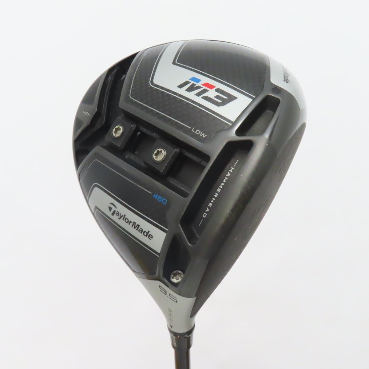 中古】M3 460 (テーラーメイド) M3 メンズ 通販｜GDO中古ゴルフクラブ
