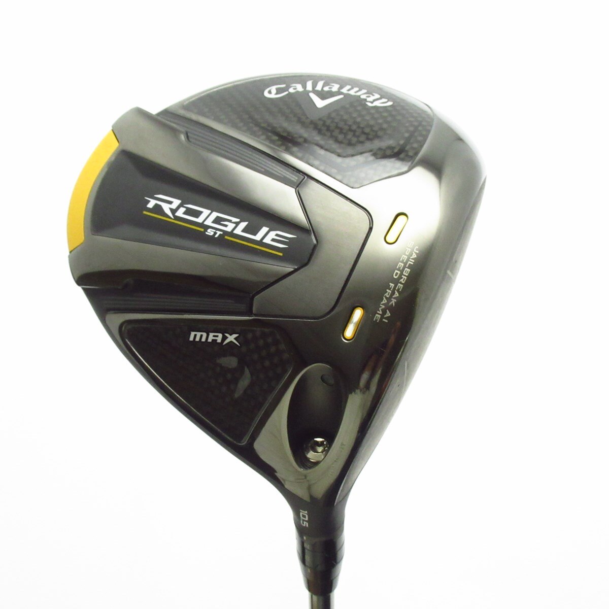 中古】ローグ ST MAX ドライバー Diamana ZF60 10.5 S C(ドライバー