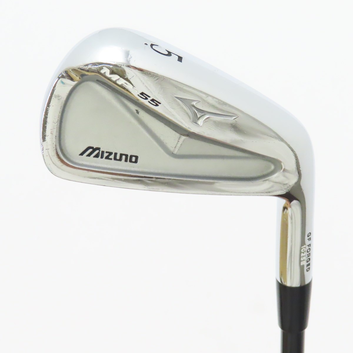 中古】MP アイアンセット (ミズノ) 通販｜GDO中古ゴルフクラブ