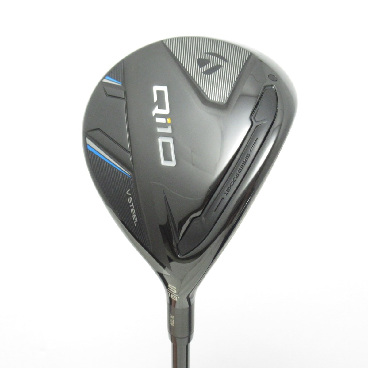 中古】Qi10 フェアウェイウッド Tour AD VF-6 18 S C(フェアウェイ