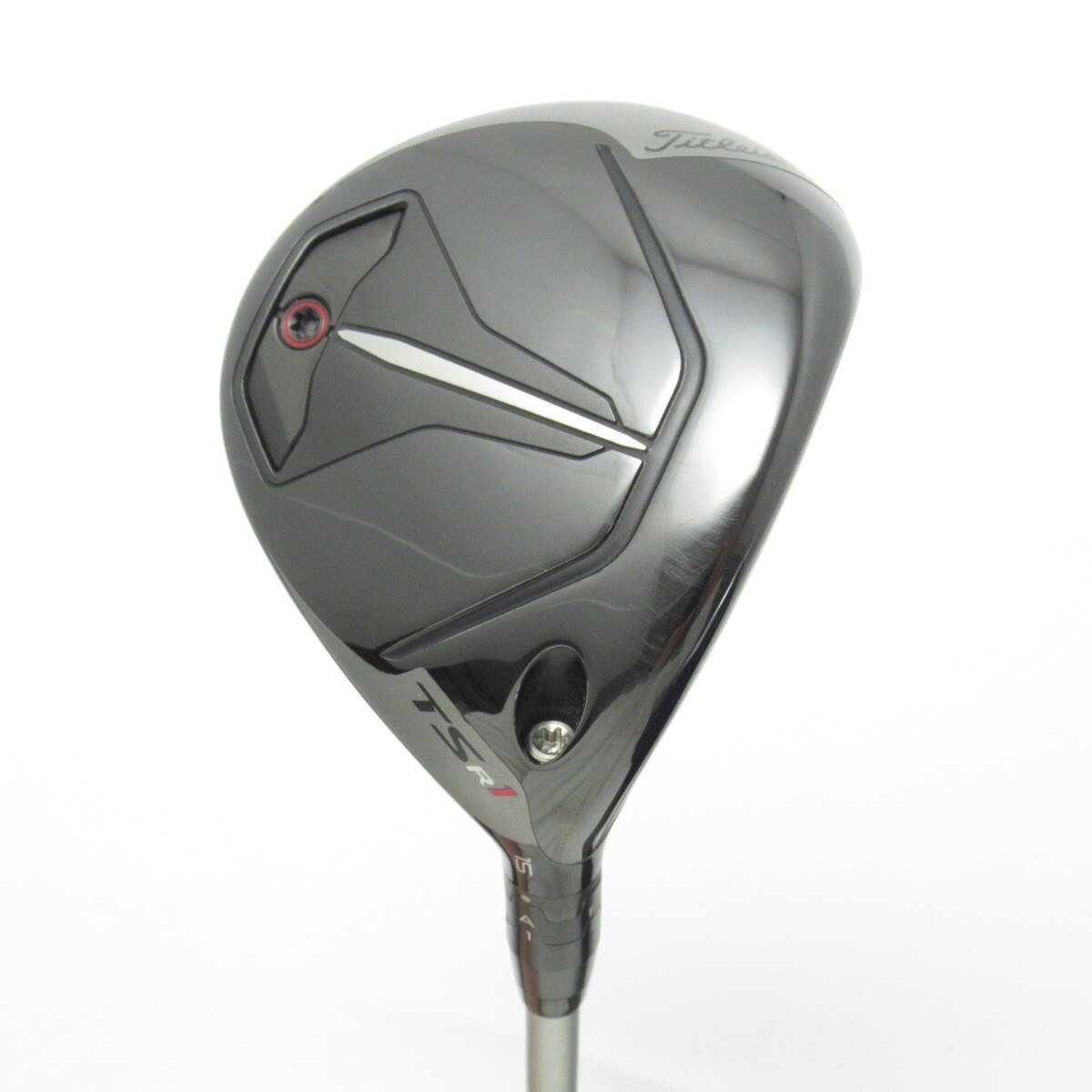 中古】TSR1 フェアウェイウッド MMT TSP120 50 15 S C(フェアウェイ