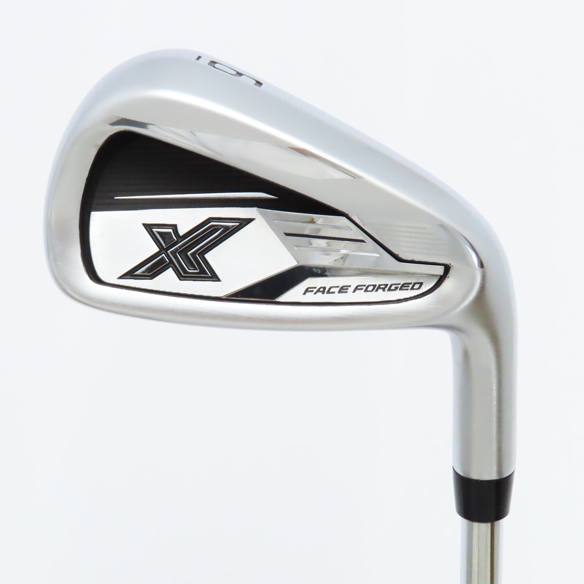 中古】ゼクシオ X(2024) アイアン Dynamic Gold 95 25.5 S200 C
