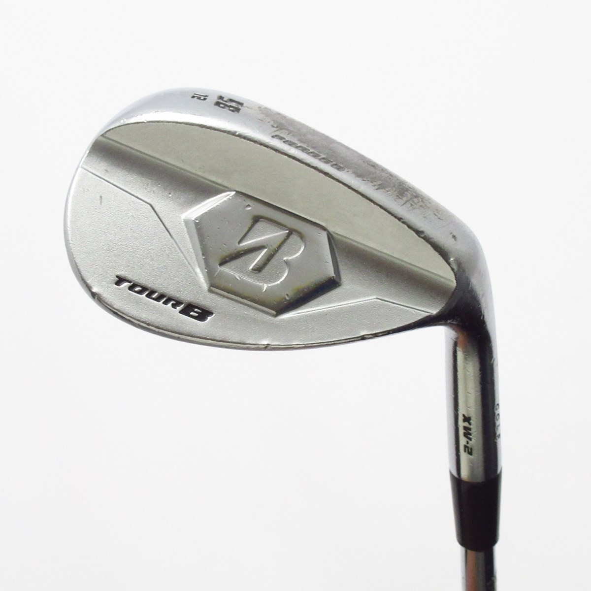 中古】TOUR B ウェッジ (ブリヂストン) 通販｜GDO中古ゴルフクラブ