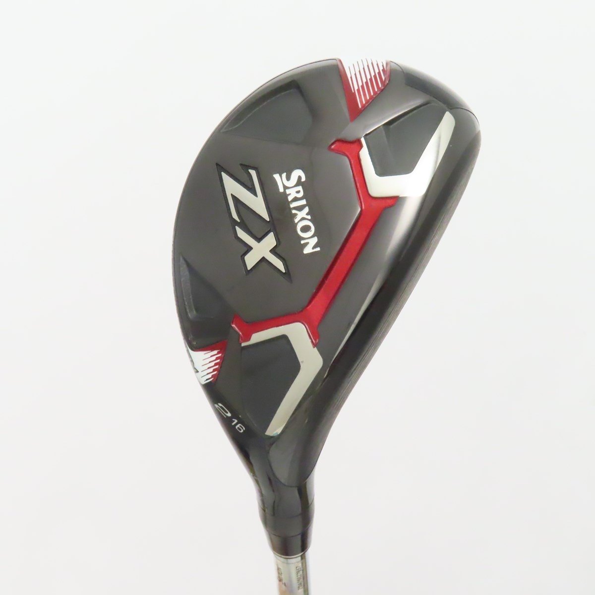 中古】スリクソン ZX ハイブリッド ユーティリティ N.S.PRO 950GH DST
