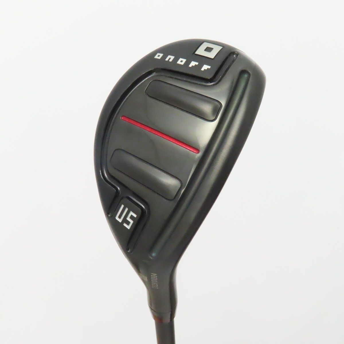 ONOFF AKA ユーティリティ U5 23°　2024年モデル（S） 中古】ONOFF UTILITY WINGS AKA(2024) ユーティリティ (オノフ) AKA