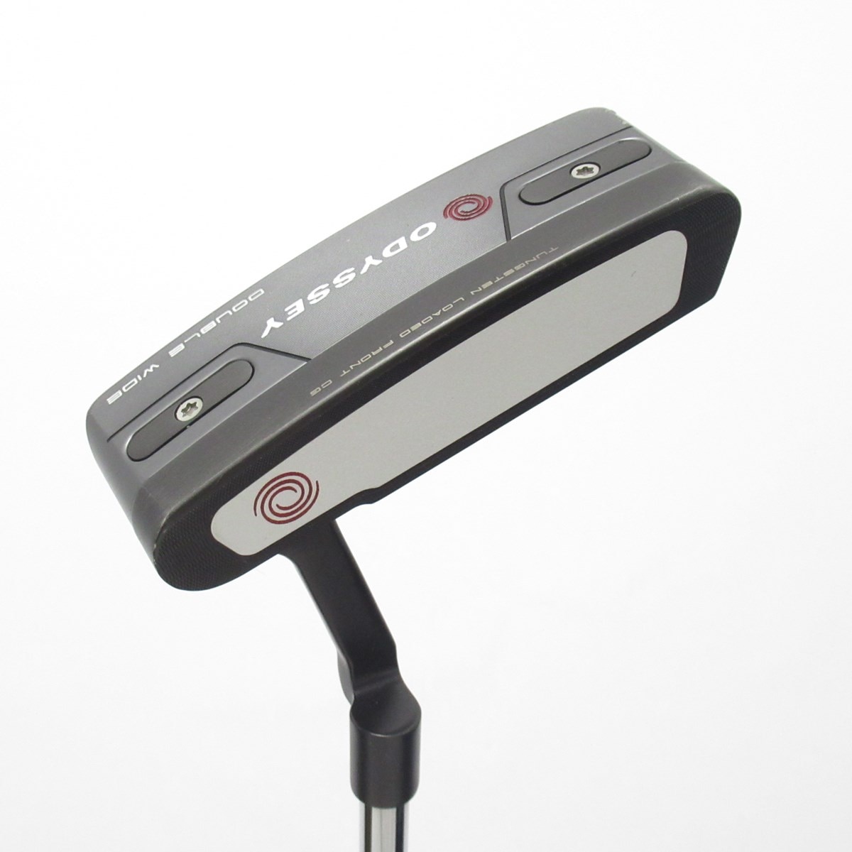 中古】TRI HOT 5K DOUBLE WIDE パター (オデッセイ) オデッセイ 通販