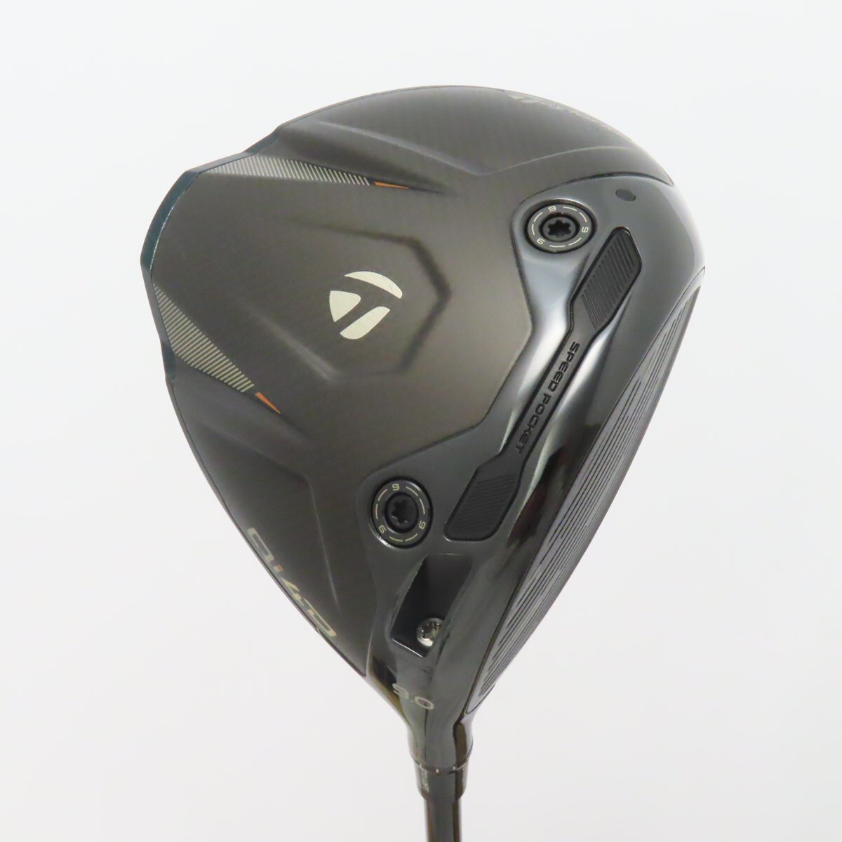 中古】Qi4D ドライバー REAX 50 High Rotation RED(2026) 9 S C