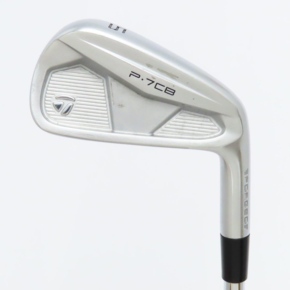 中古】P7CB(2024) アイアンセット (テーラーメイド) P7 通販｜GDO中古