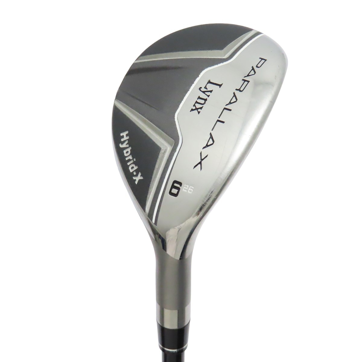 中古】パララックス Hybrid-X (リンクス) リンクス 通販｜GDO中古