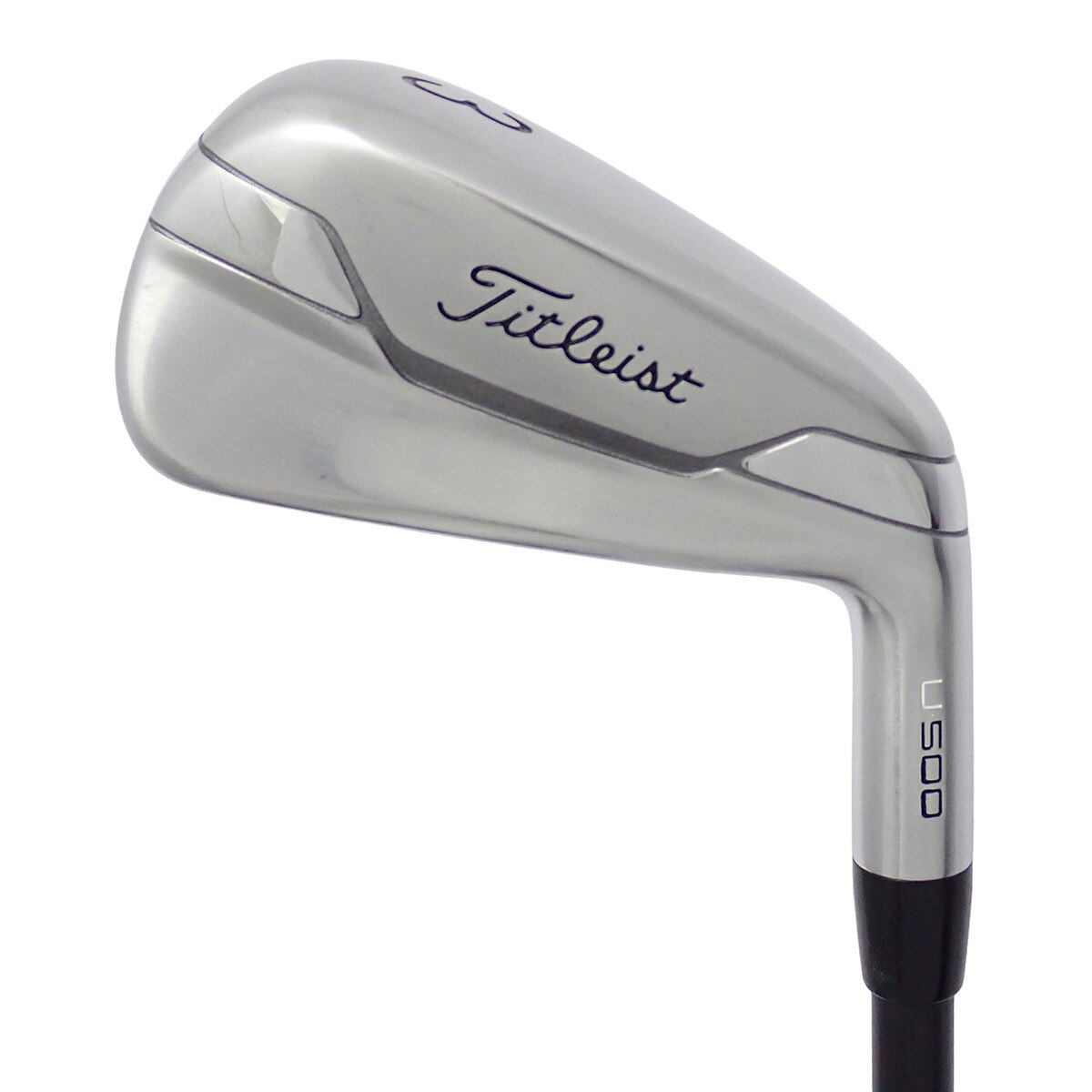 中古】U500 ユーティリティ (タイトリスト) Titleist 通販｜GDO中古