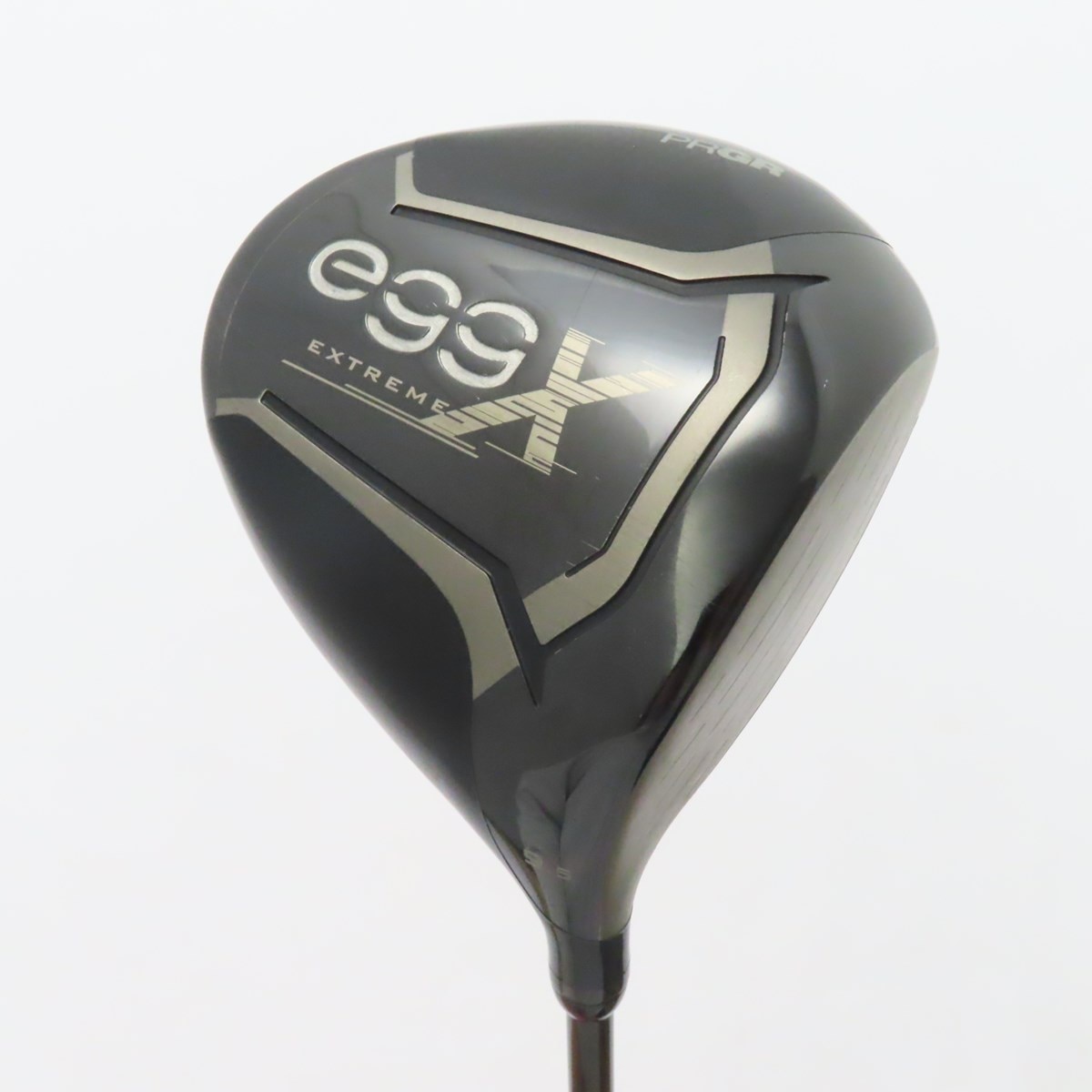 中古】egg ドライバー (プロギア) 通販｜GDO中古ゴルフクラブ