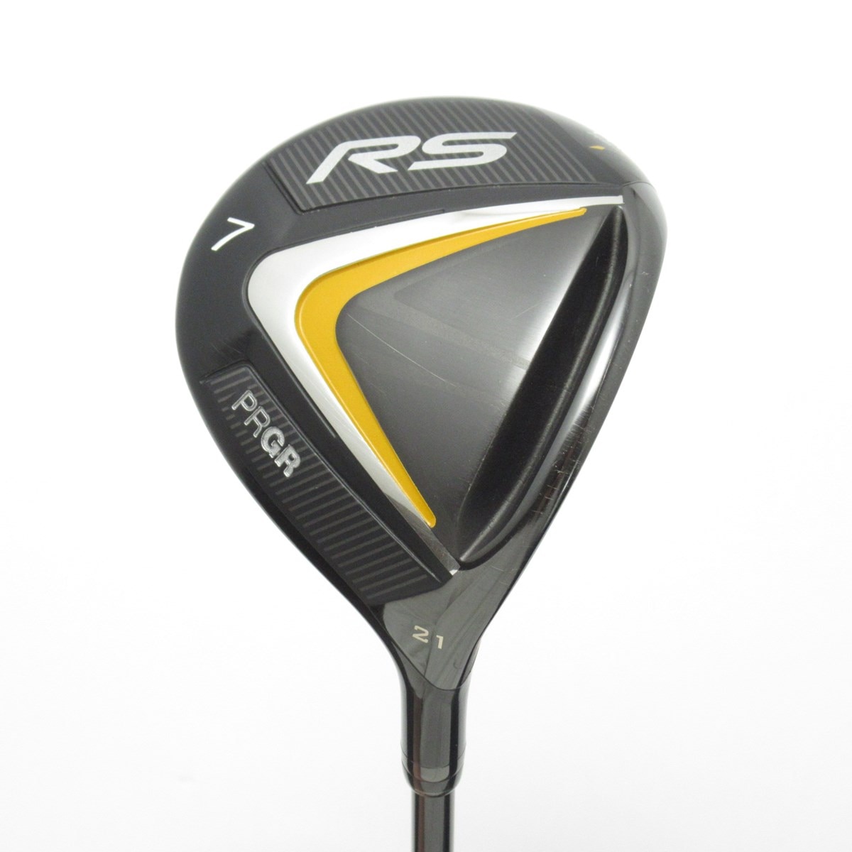 中古】RS JUST フェアウェイウッド Diamana FOR PRGR 21 SR CD
