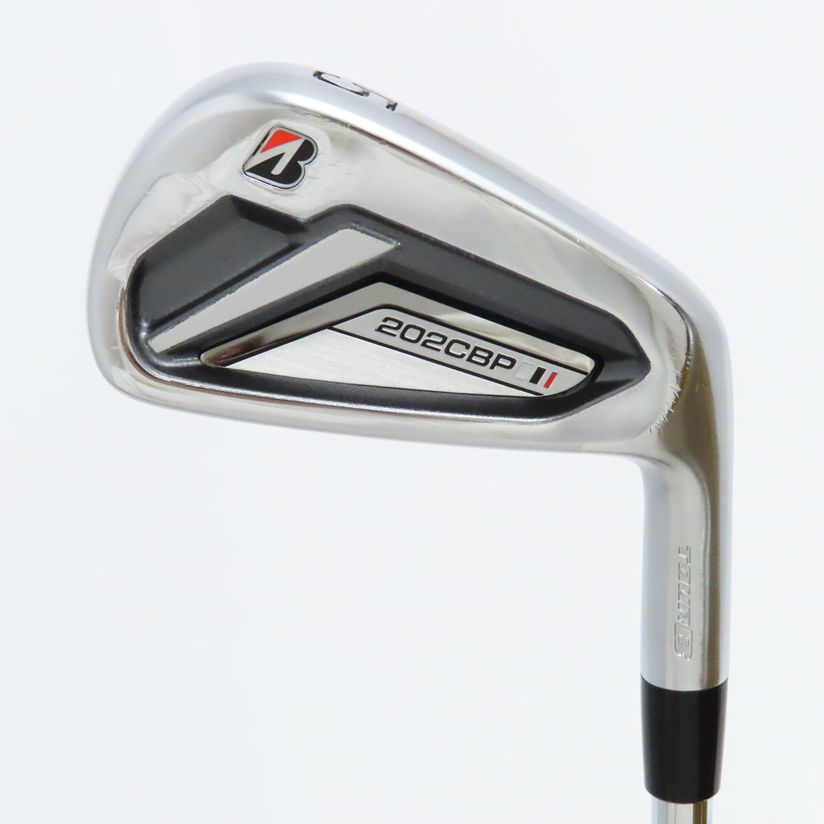 中古】TOUR B 202CBP アイアンセット (ブリヂストン) TOUR B 通販｜GDO
