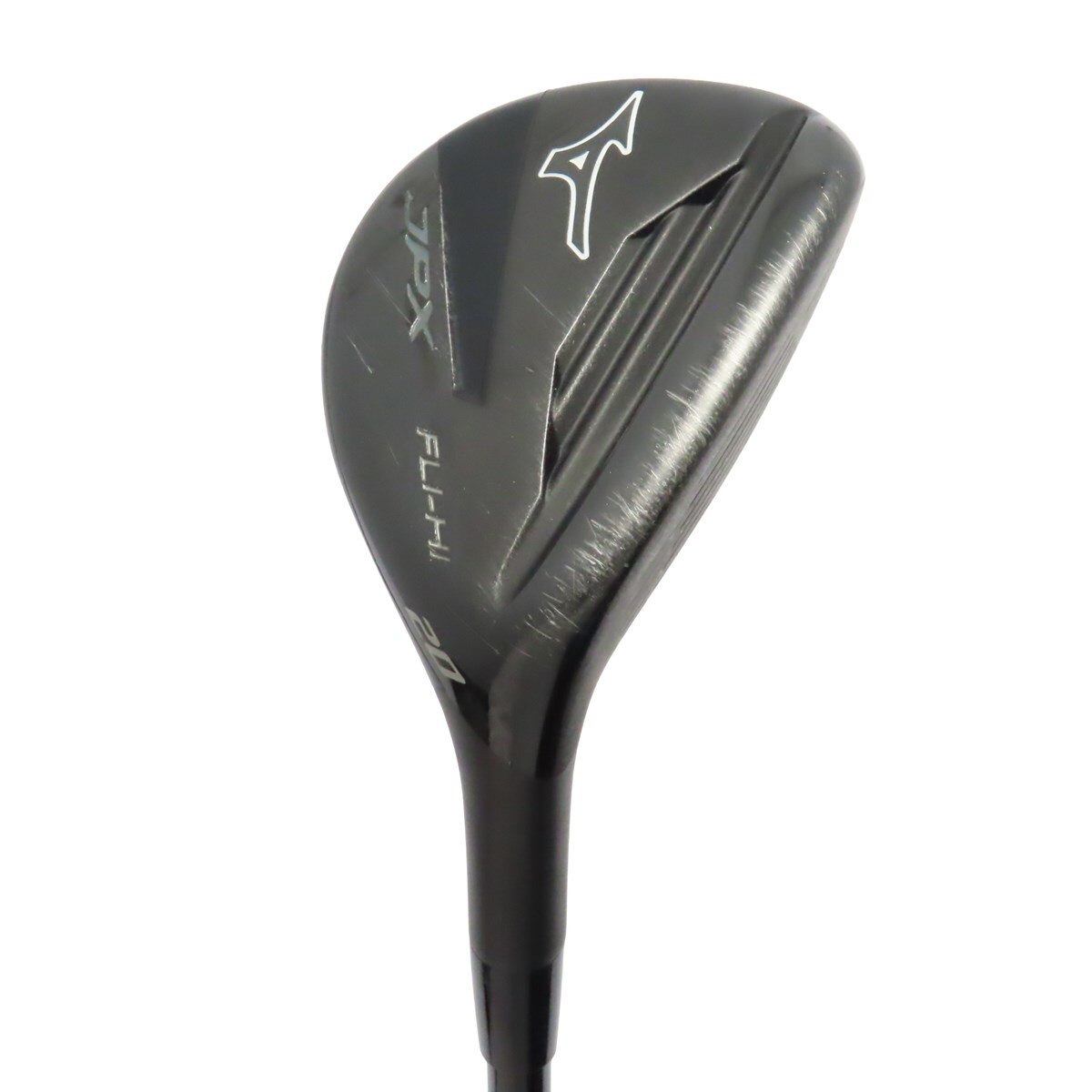 中古】JPX FLI-HI ユーティリティ Tour AD AD-75 20 S C