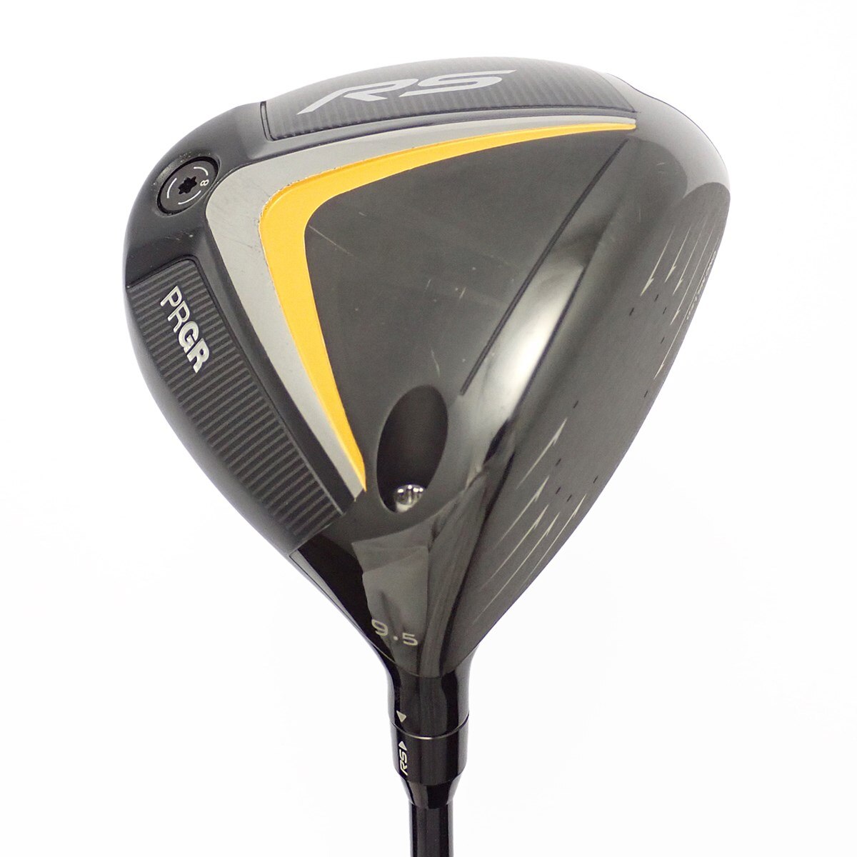中古】RS JUST ドライバー (プロギア) RS 通販｜GDO中古ゴルフクラブ