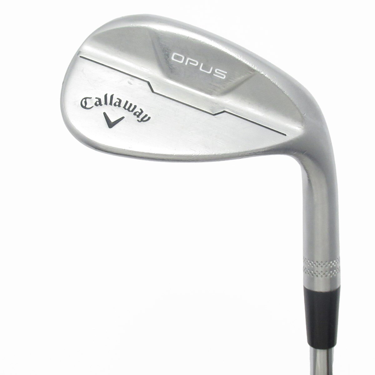中古】OPUS クロム ウェッジ N.S.PRO MODUS3 TOUR 115 50-10 S C