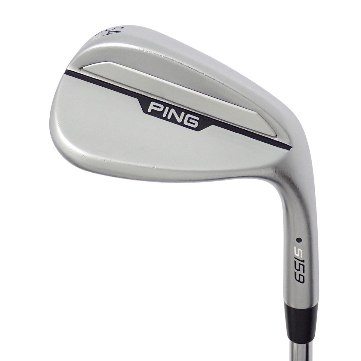 中古】S159 ウェッジ N.S.PRO MODUS3 TOUR 120 54-12 S200 C(ウェッジ