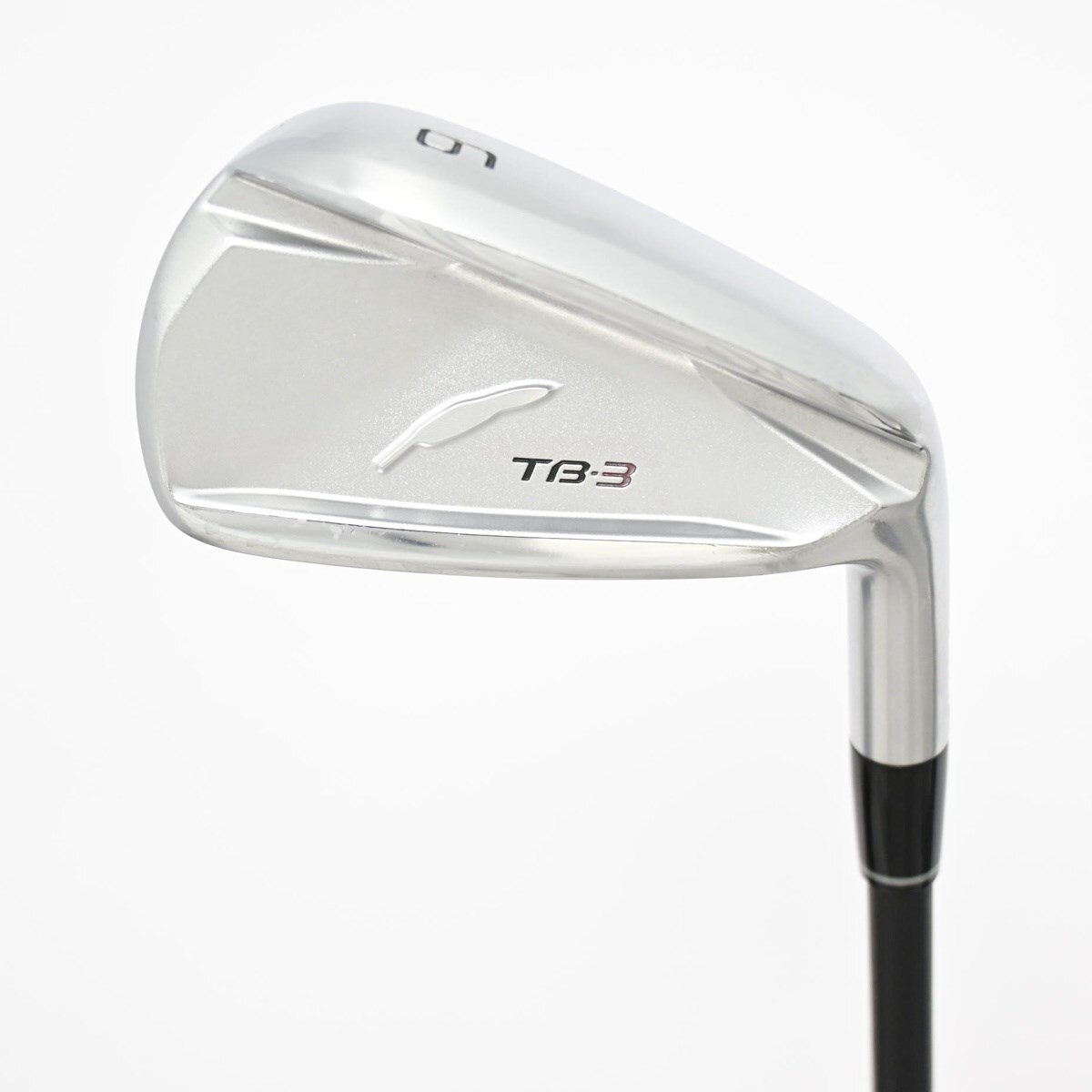 中古】TB-3(ティービースリー) アイアンセット (フォーティーン) 通販