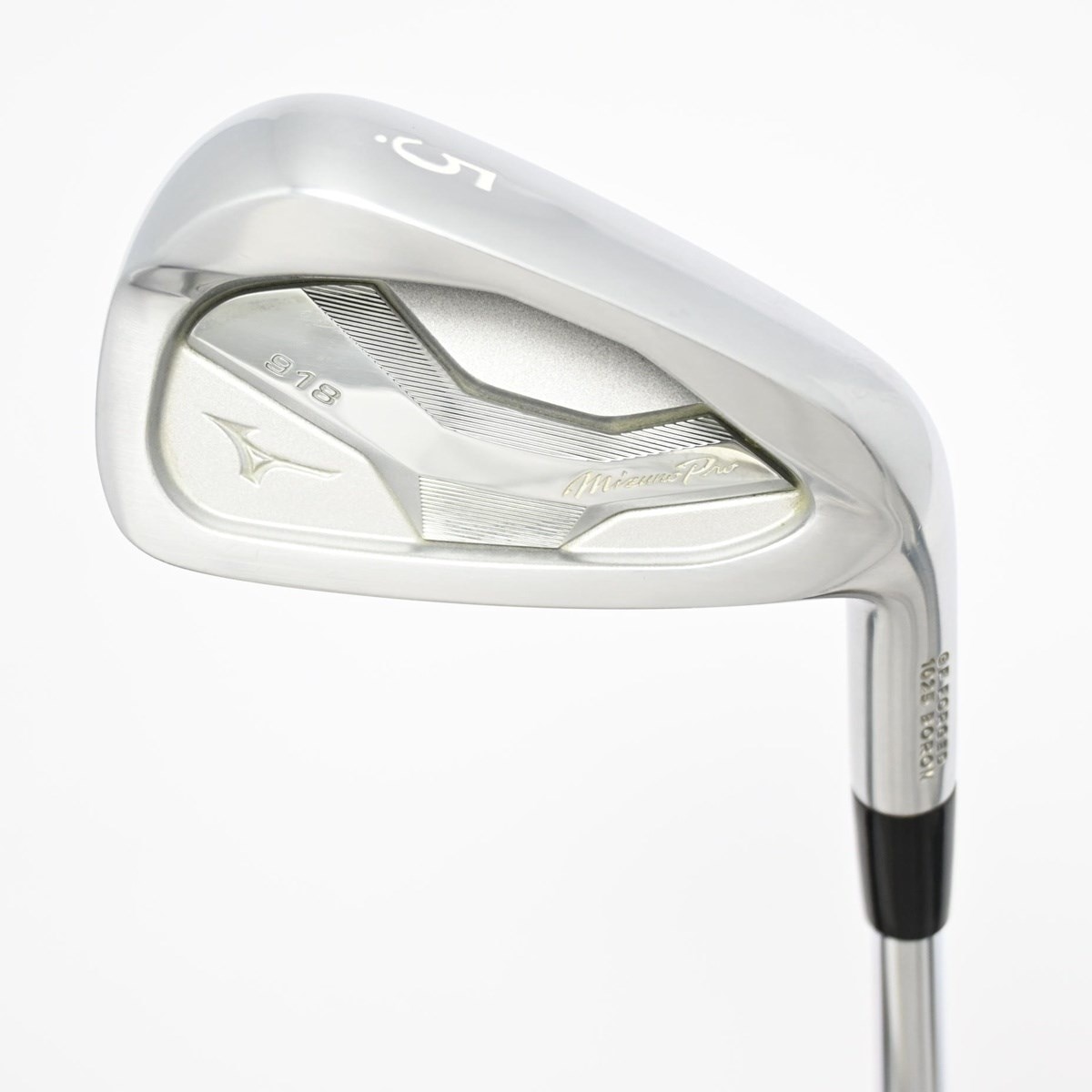 中古】MizunoPro 918 アイアン Dynamic Gold 105 24 S200 C(アイアン