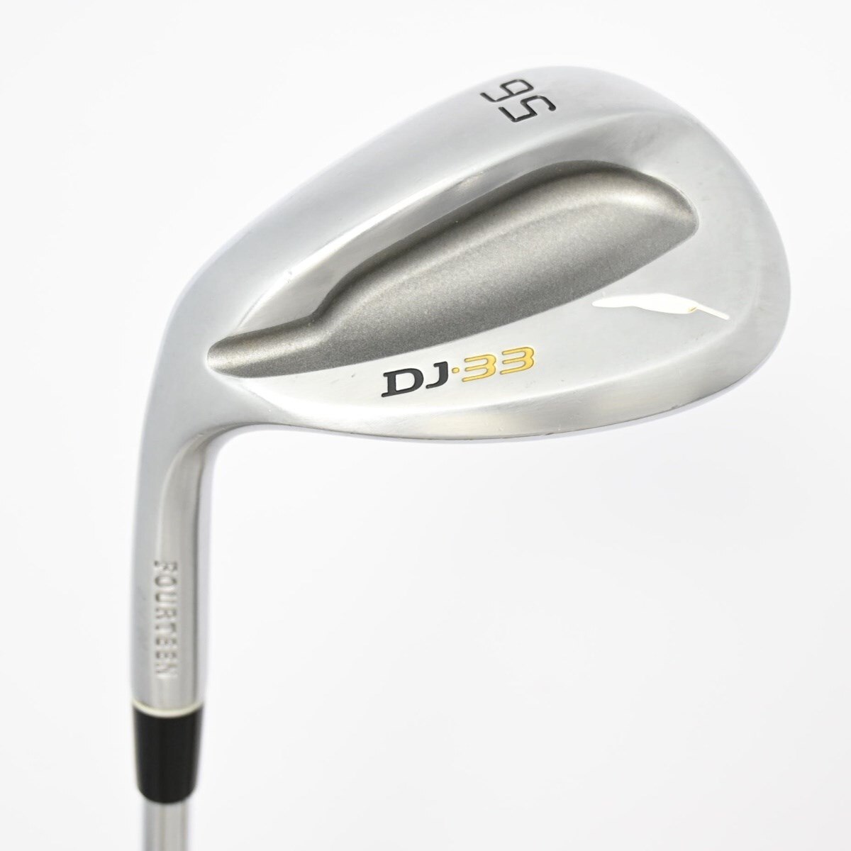 中古】DJ-33 ウェッジ N.S.PRO 950GH HT 56-06 WEDGE C レフティ