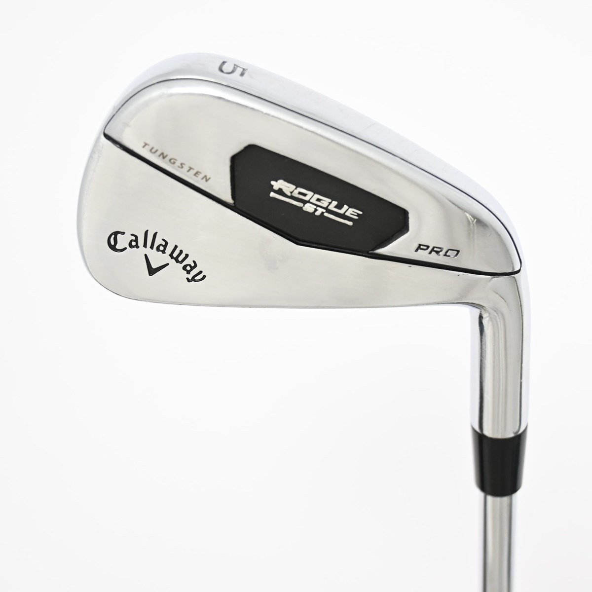 中古】ローグ ST PRO アイアンセット (キャロウェイ) ローグ メンズ