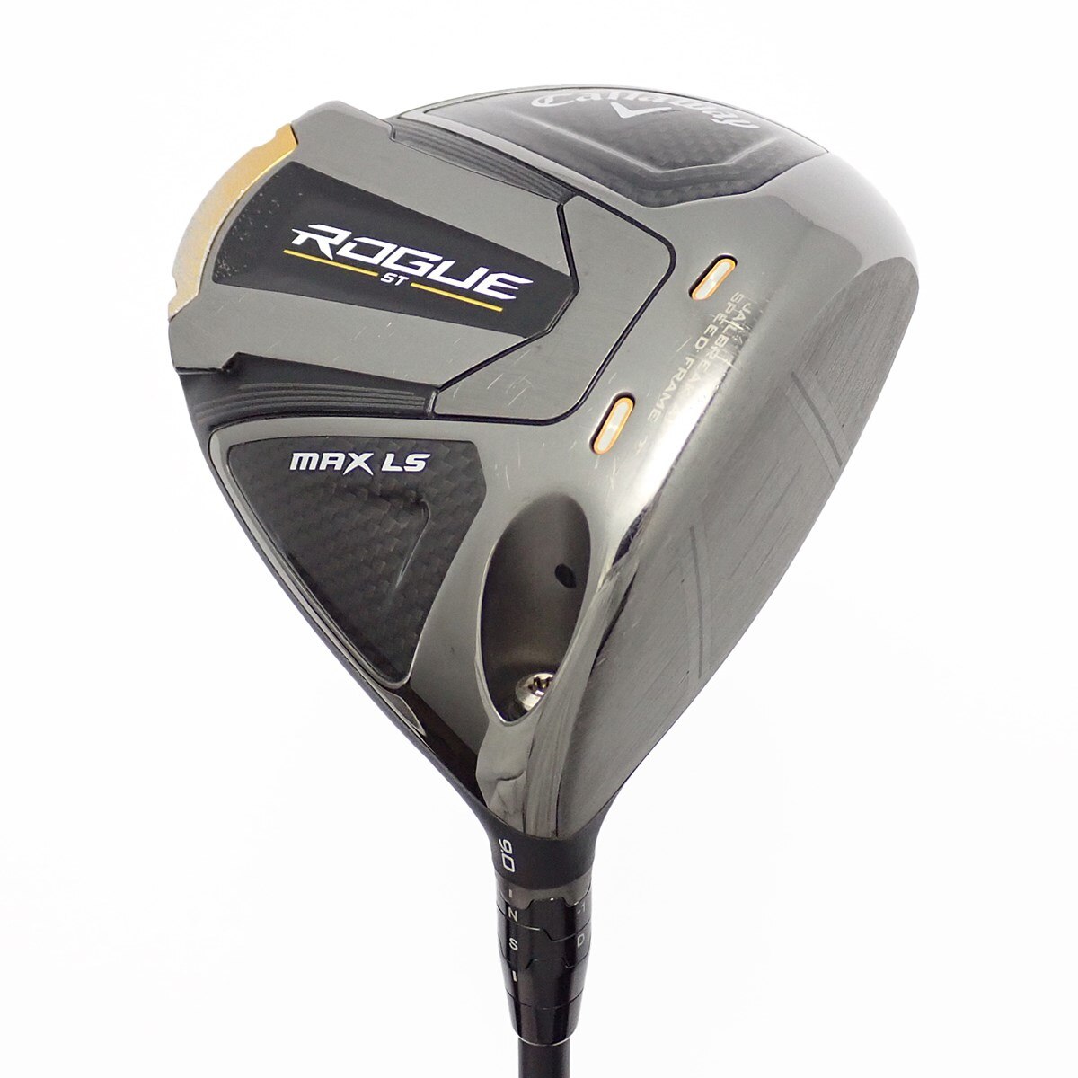 中古】ローグ ST MAX LS ドライバー (キャロウェイ) ローグ 通販｜GDO