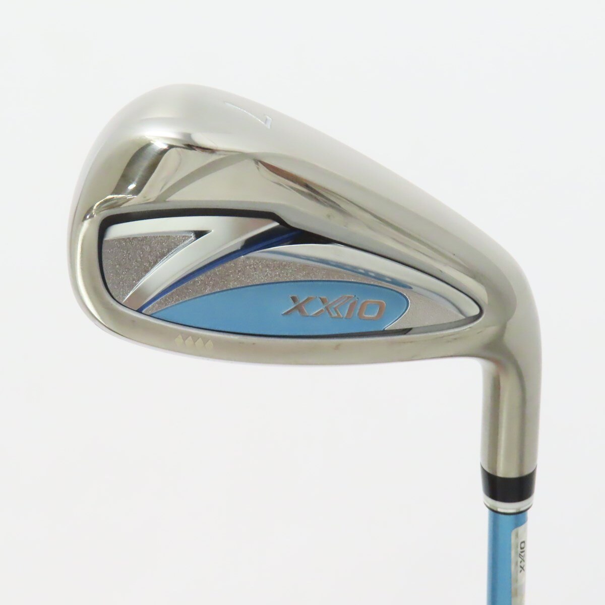 中古】ゼクシオ 14 (2026) アイアン SPEEDER NX DST for XXIO Ladies