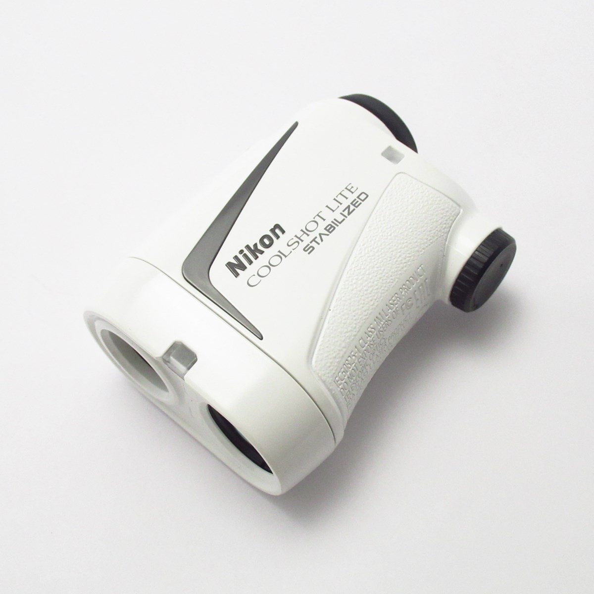 Nikon COOLSHOT LITE STABILIZED 中古　距離計 中古】COOLSHOT LITE STABILIZED 距離測定器 (ニコン) ニコン 通販