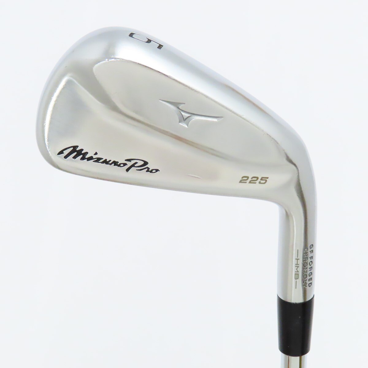 Mizuno 225 モーダス3 105 R アイアンセット 5本セット 中古