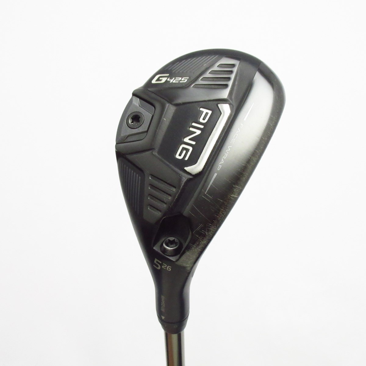 中古】G425 ハイブリッド ユーティリティ PING TOUR 173-85 26 S CD