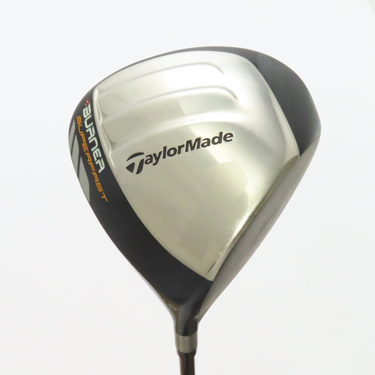 中古】BURNER SUPERFAST ドライバー BURNER SUPERFAST FUBUKI 50 10.5