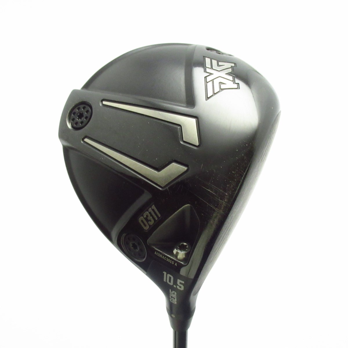PXGドライバー0311 GEN5   シャフトディアマナ リミテッド５Ｓ 中古】PXG 0311 GEN5 ドライバー (PXG) PXG 通販｜GDO中古ゴルフクラブ