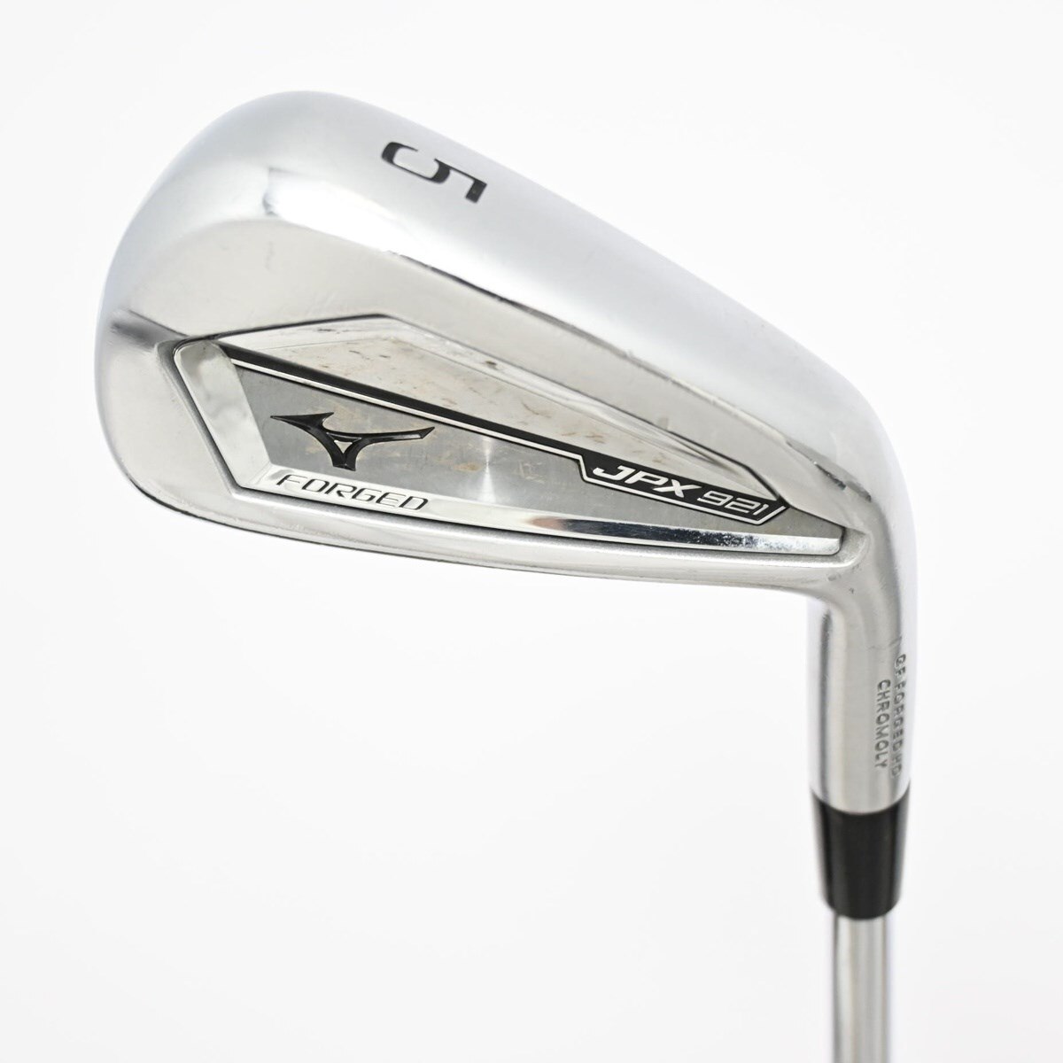 中古】JPX921 FORGED アイアン N.S.PRO 950GH neo 24 S CD(アイアン