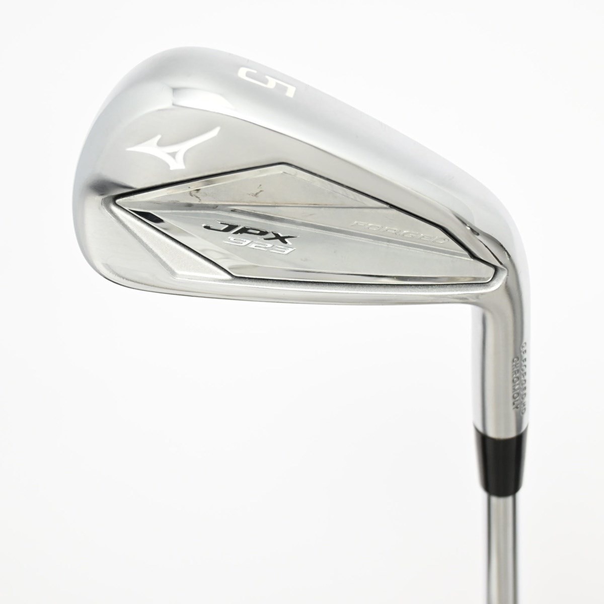 中古】JPX 923 FORGED アイアン Dynamic Gold 105 24 S200 C(アイアン