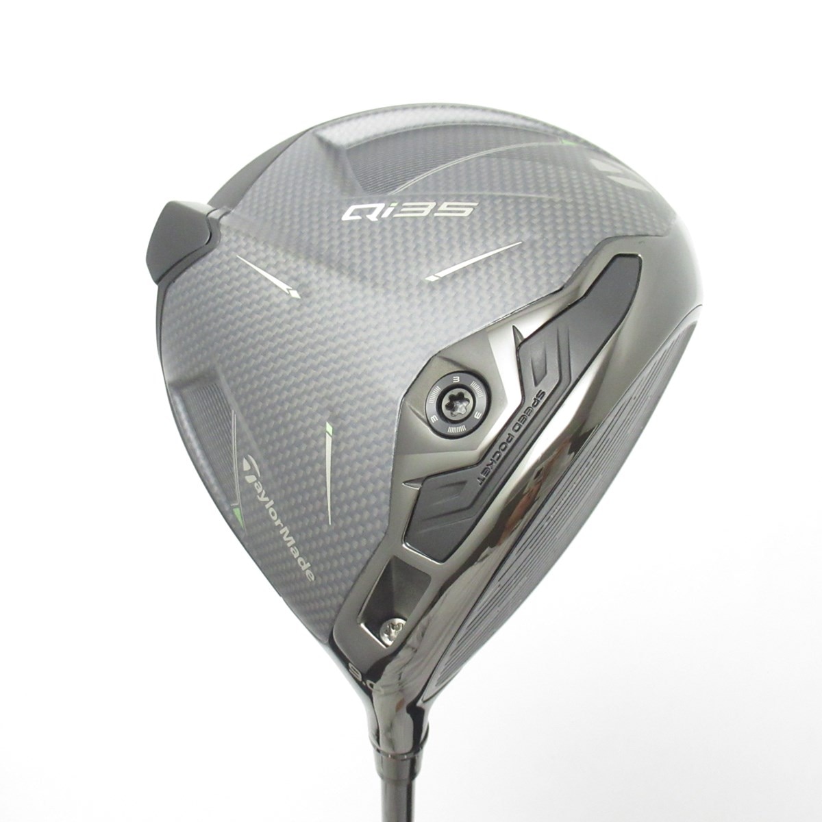 STEALTH2ドライバー9° 新品シャフトDiamana TM55s付き 中古】Qi35 ドライバー Diamana Silver TM55(2025) 9 S BC(ドライバー