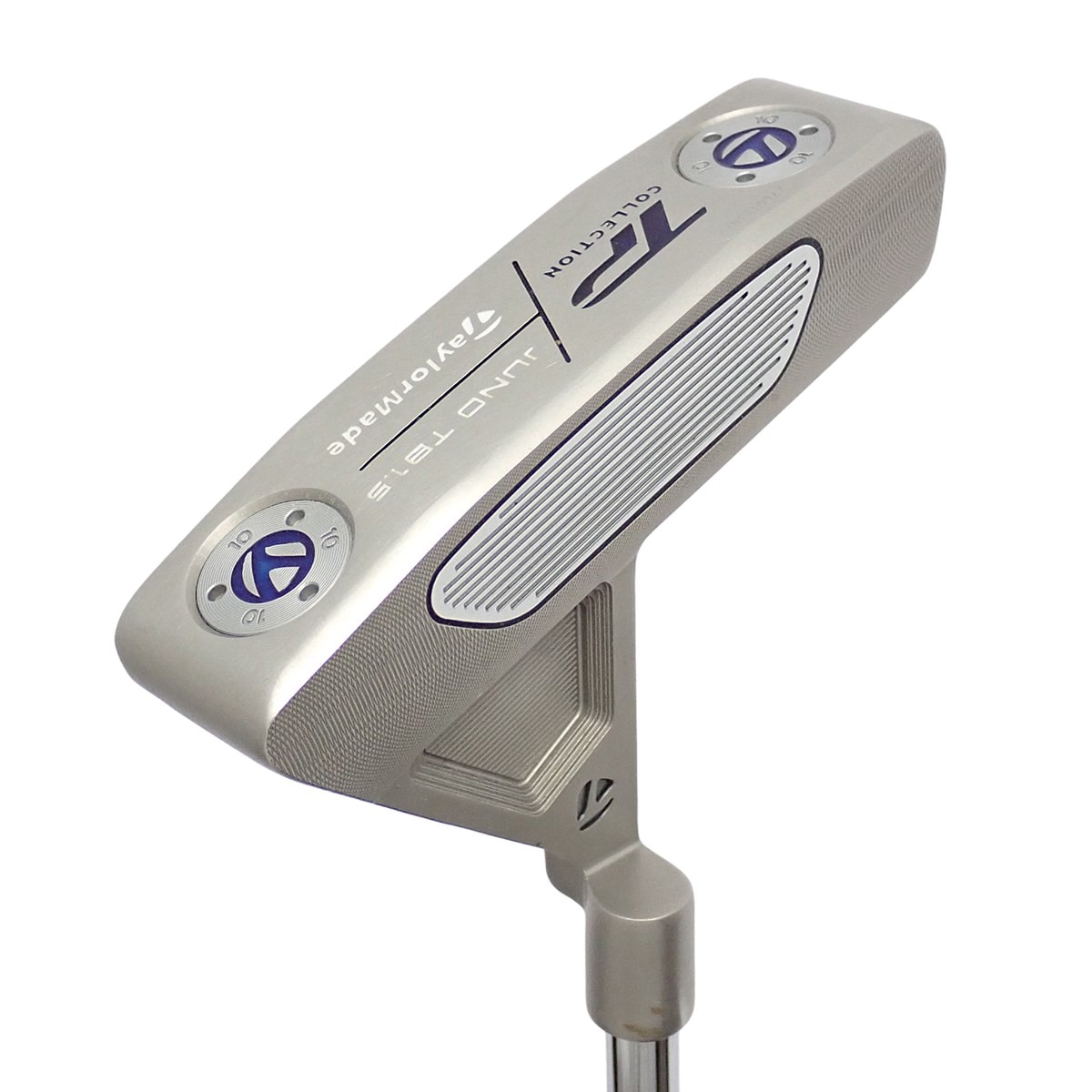 中古】TP コレクション ハイドロブラスト JUNO TB1.5 パター スチール