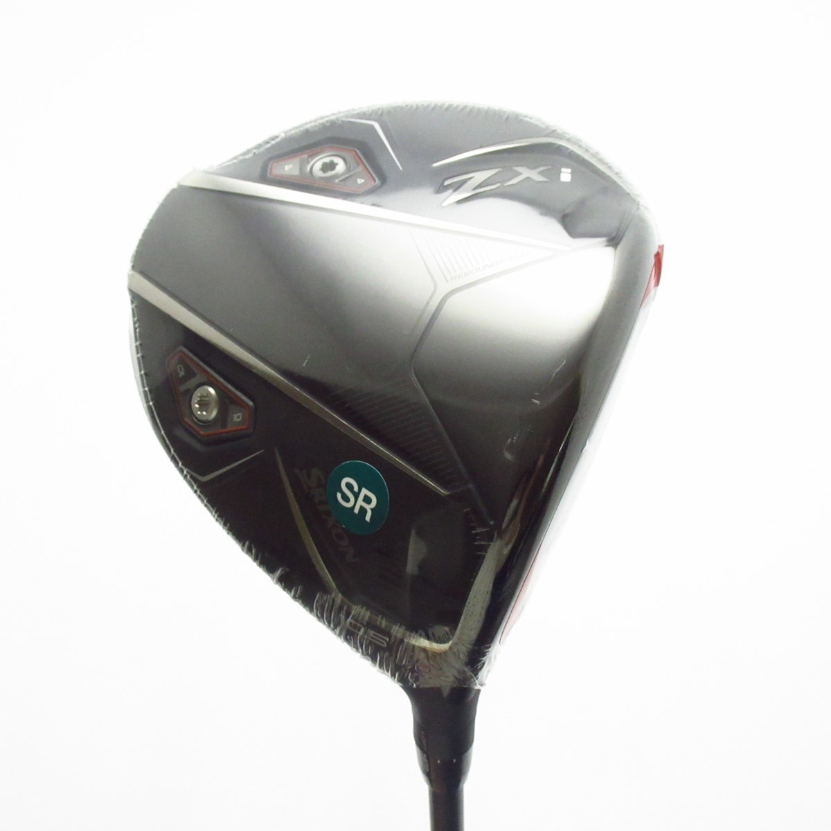 中古】スリクソン ZXi ドライバー Diamana ZXi 50 10.5 SR A