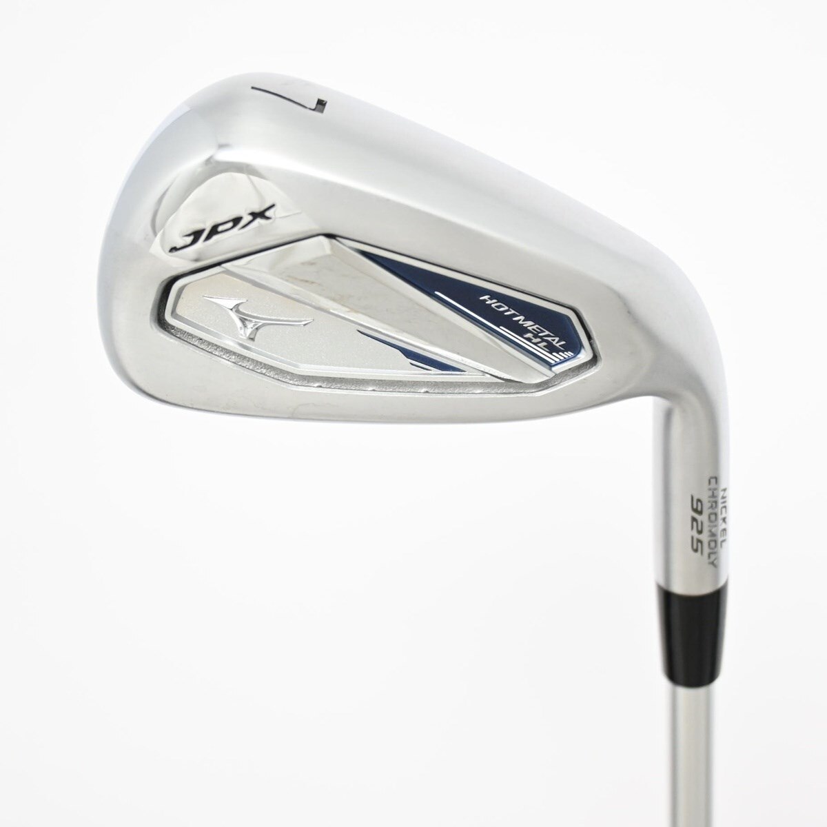 【中古】 銀河の雫 中古】JPX 925 HOT METAL HL アイアン Air Speeder 31 その他 BC