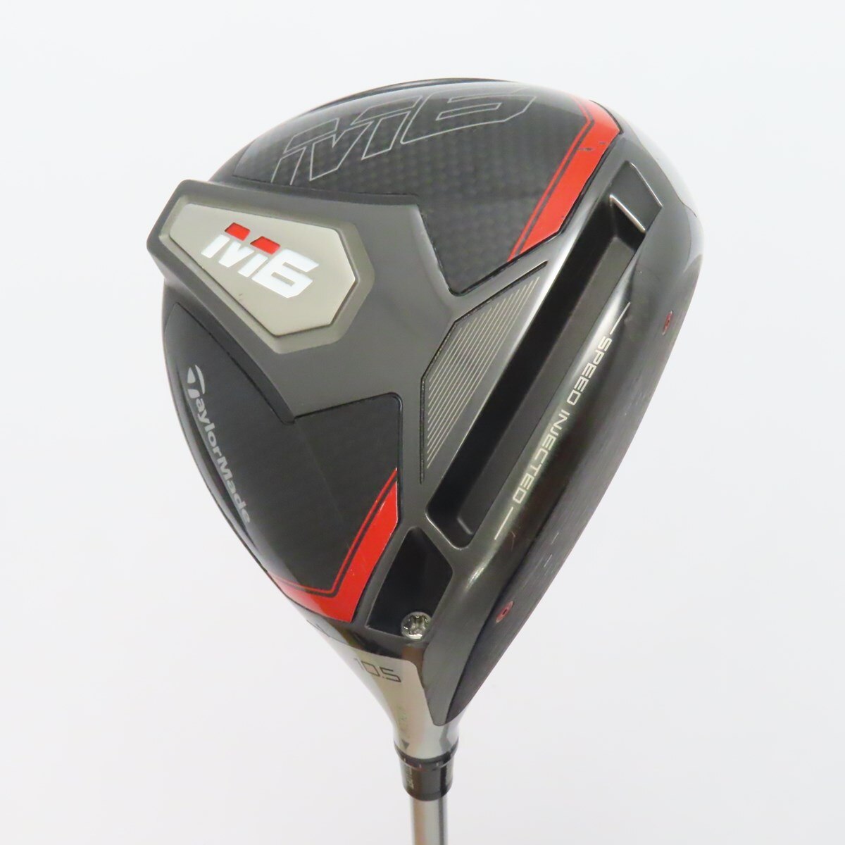 中古】M6 ドライバー FUBUKI TM5 2019 10.5 SR CD(ドライバー（単品
