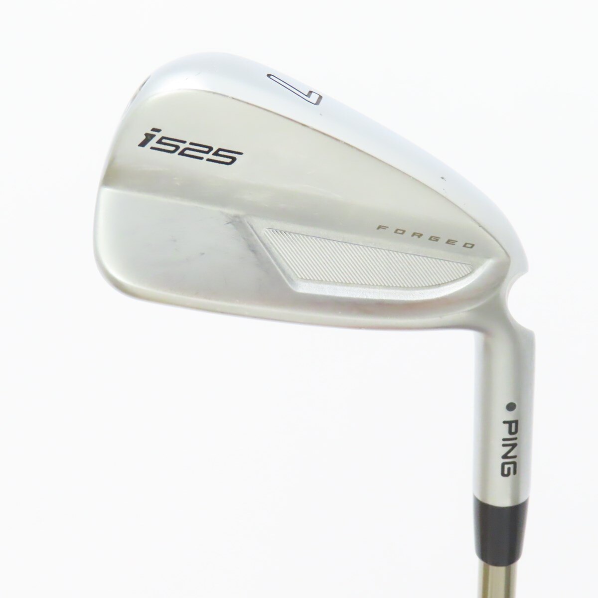 中古】i525 アイアン PING TOUR 2.0 CHROME 85 29 S CD(アイアン