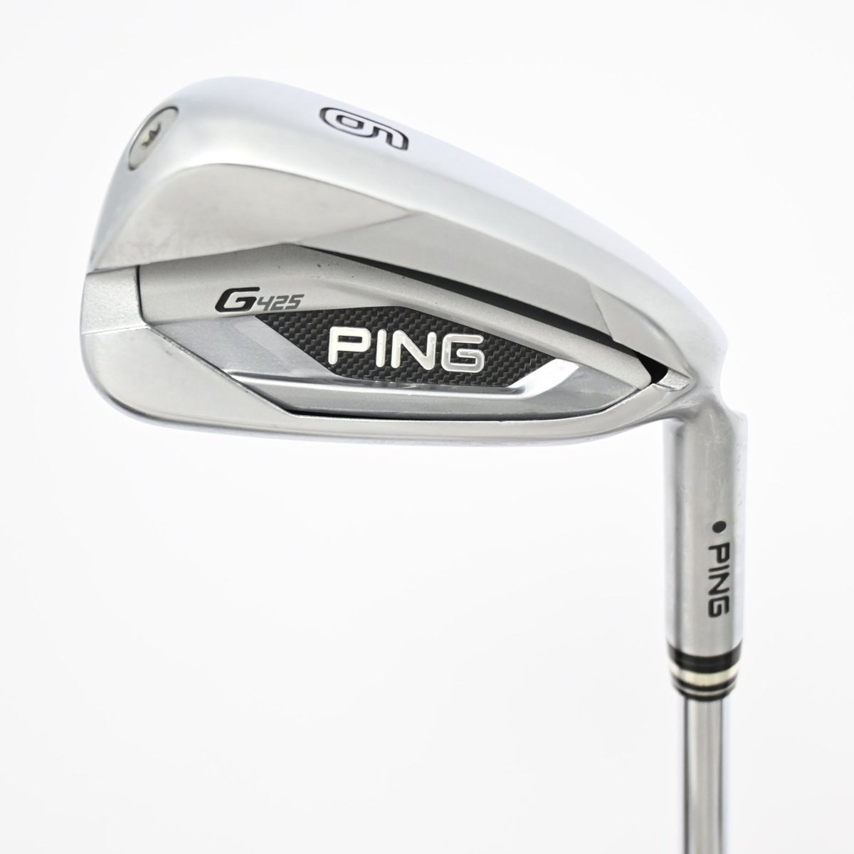 ピンPING G425アイアン5-PW 6本DG105S送料込み オレンジ 楽天市場