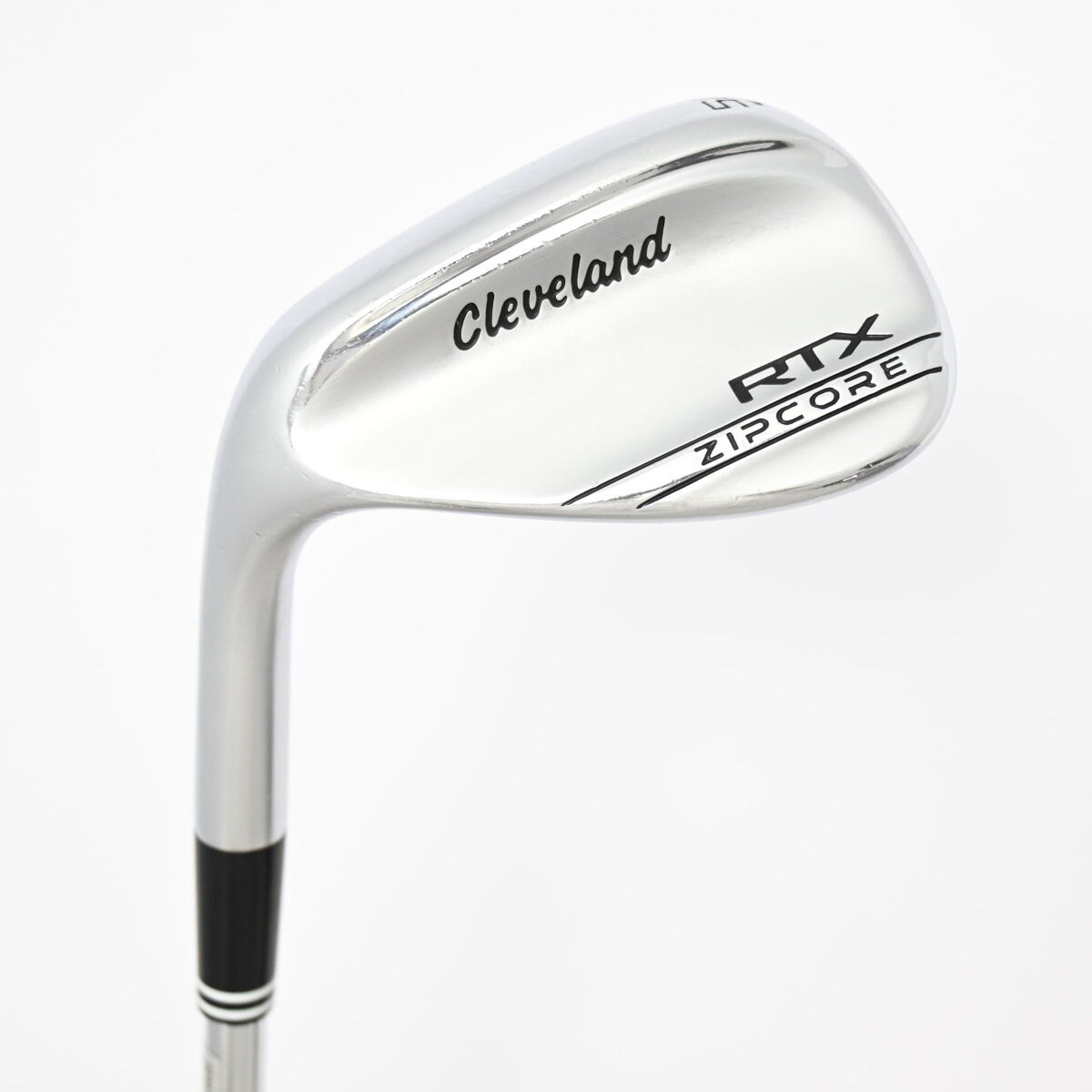 中古】RTX ジップコア ツアーサテン ウェッジ Dynamic Gold HT 50-10