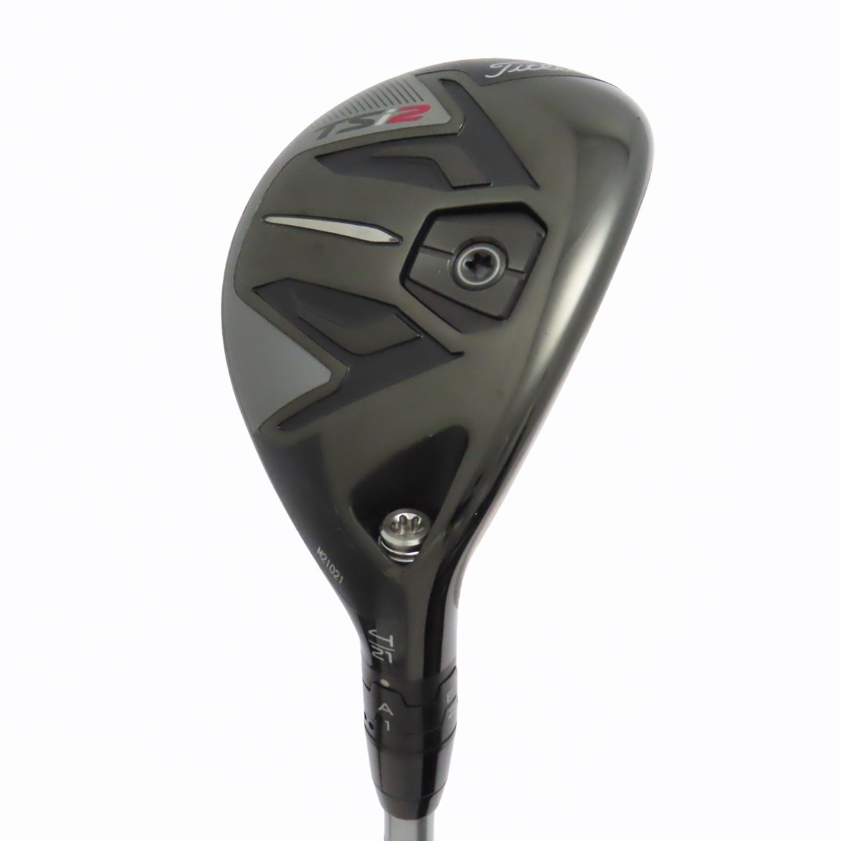中古】TSi2 ユーティリティ Air Speeder Next GEN 21 R CD