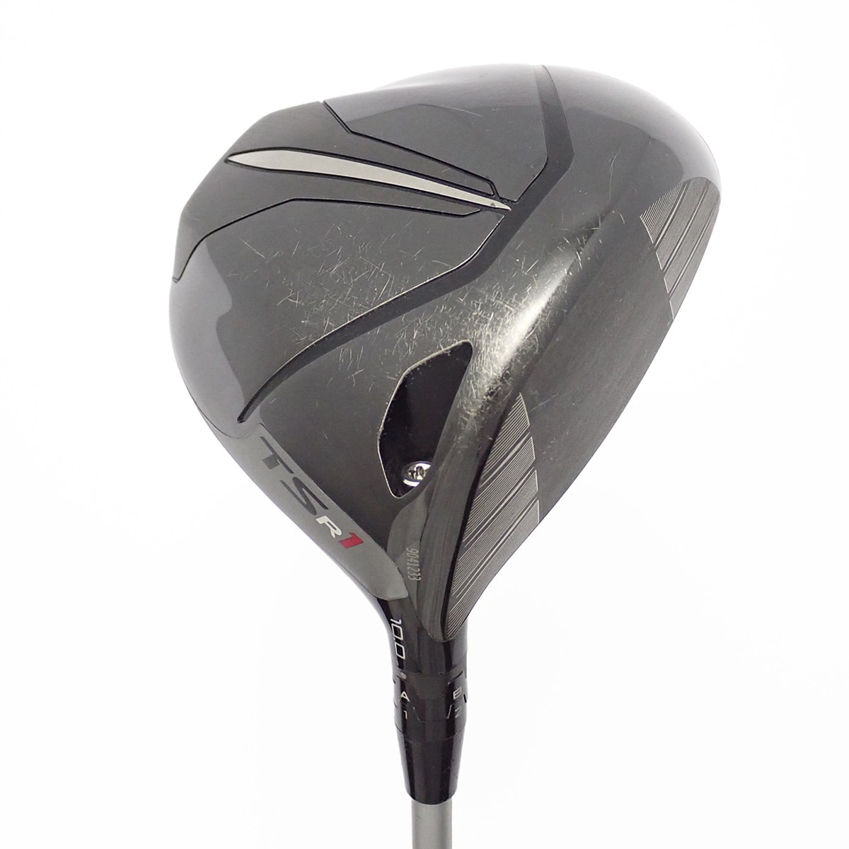 中古】TSR1 [2023] ドライバー (タイトリスト) TSR 通販｜GDO中古