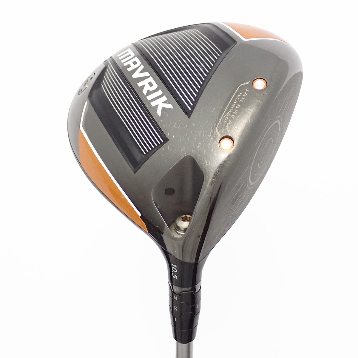 Callaway MAVRIK ドライバー 10.5度 Diamana 50 中古】マーベリック ドライバー Diamana 50 for Callaway 10.5 R CD