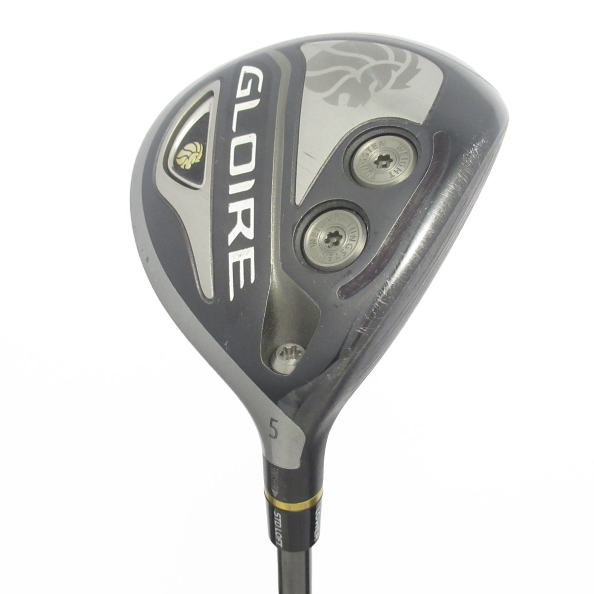 TaylorMade GLOIRE フェアウェイウッド 2本セット 中古】グローレ フェアウェイウッド (テーラーメイド) 通販｜GDO中古