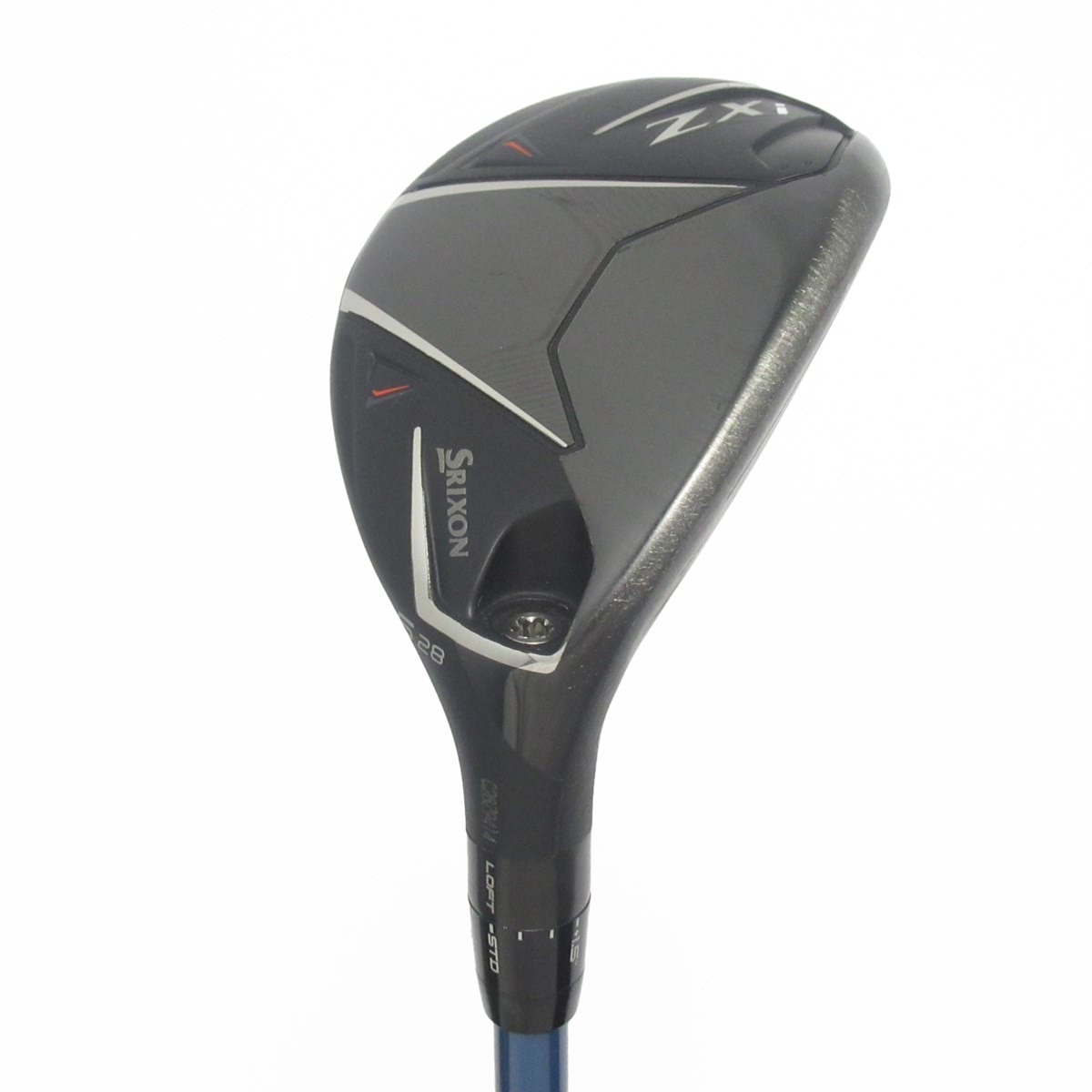 中古】スリクソン ZXi ハイブリッド ユーティリティ VENTUS ZXi for