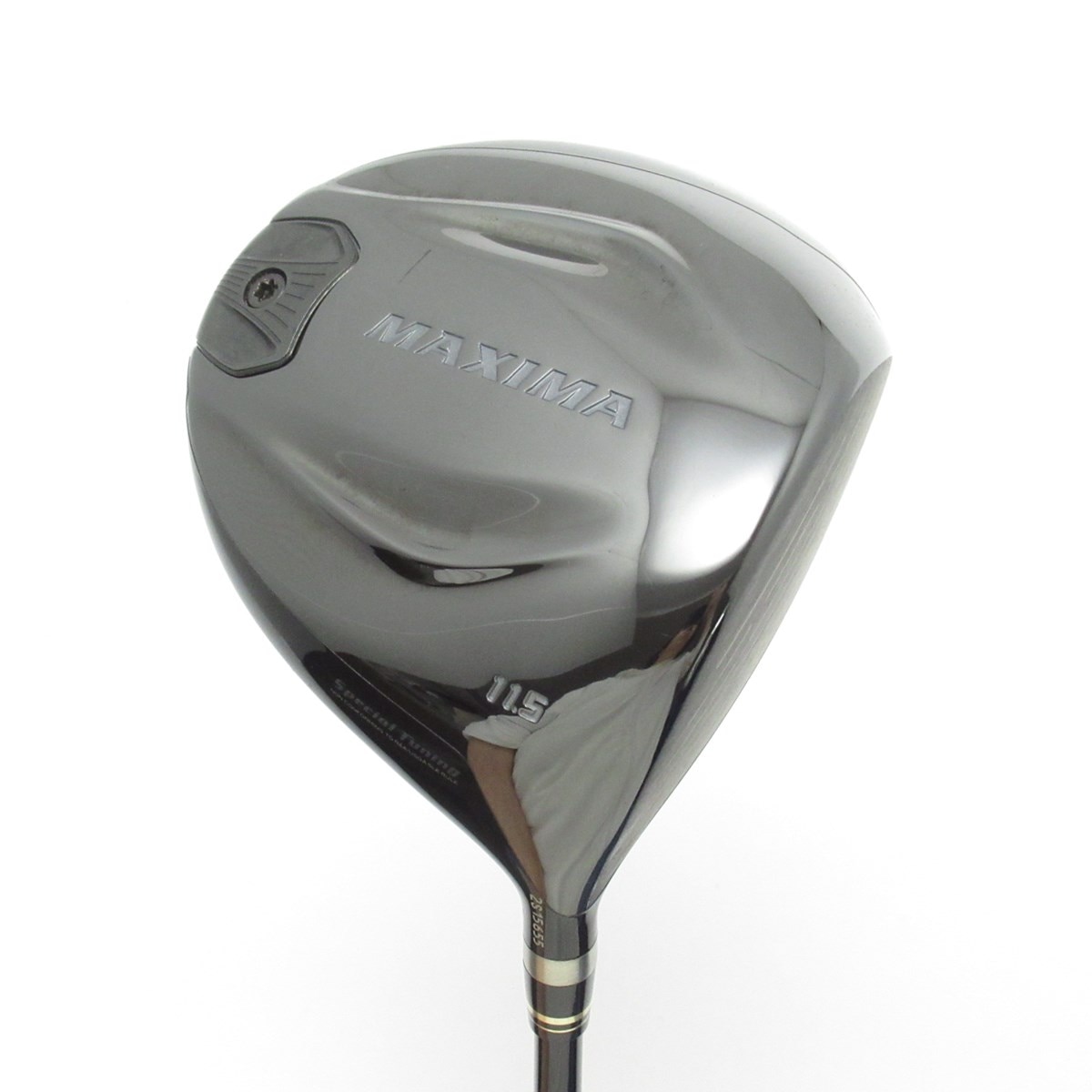 Ryoma MAXIMA 2 Special Tuning 11.5 リョーマ 中古】MAXIMA II SPECIAL Tuning ドライバー BEYOND POWER 2 11.5 設定