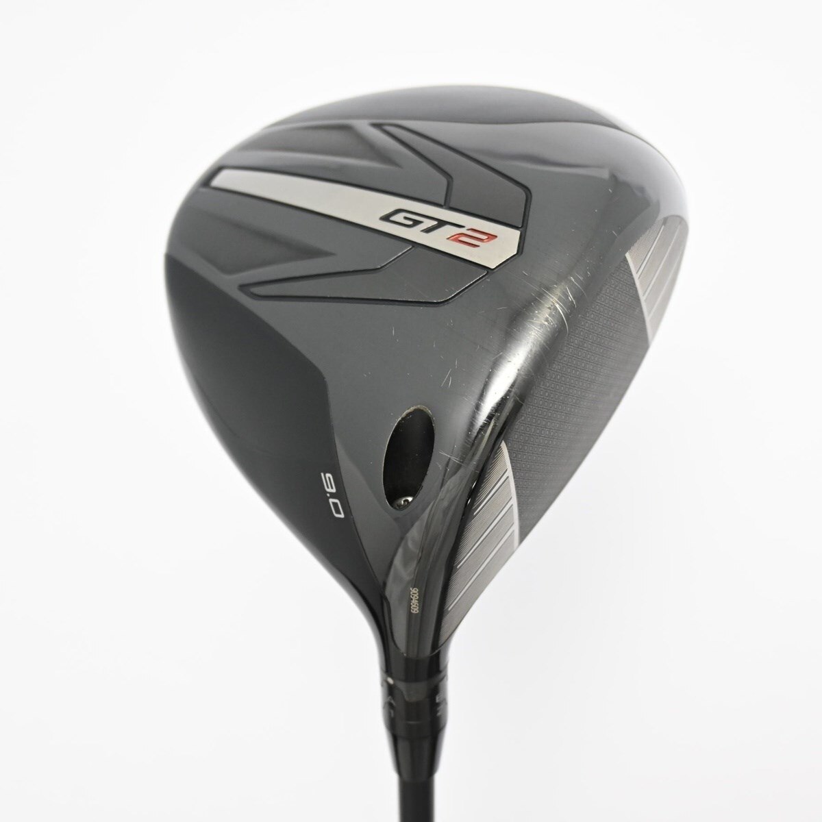 中古】GT2 ドライバー TENSEI 1K BLUE 55 9 S BC(ドライバー（単品