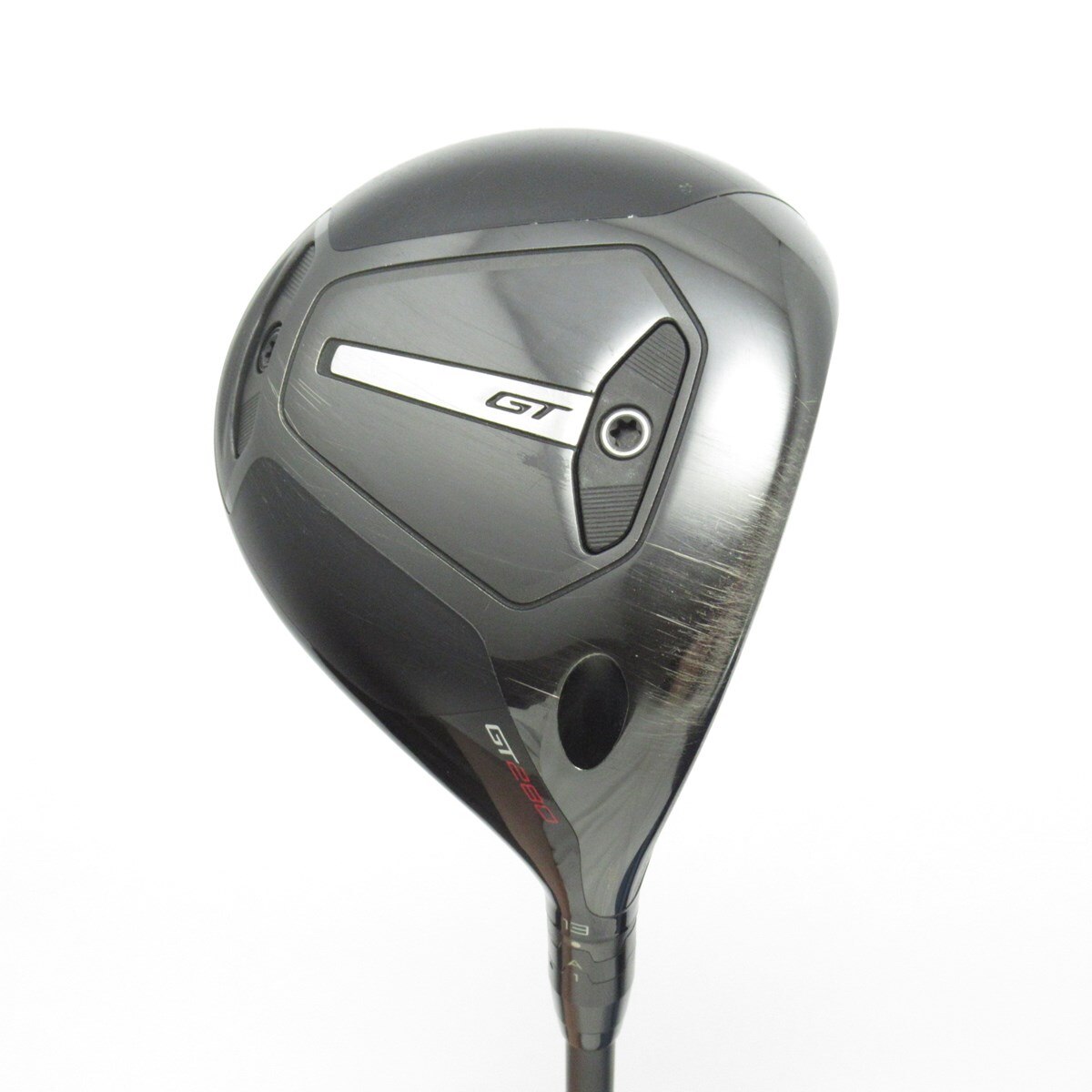 中古】GT280 MINI ドライバー TENSEI 1K BLACK 65 13 S C(ドライバー